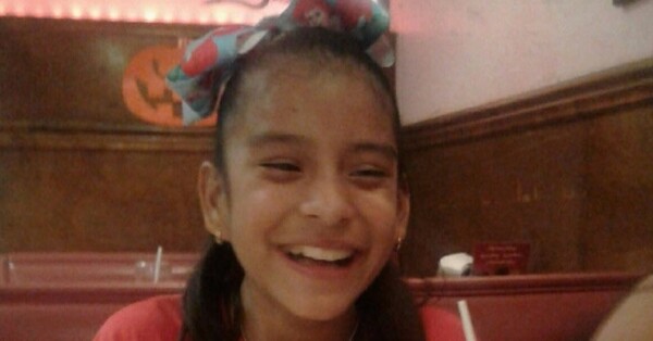 ΗΠΑ: Προς απέλαση η 10χρονη με εγκεφαλική παράλυση- Συνελήφθη στο νοσοκομείο επειδή δεν είχε νόμιμα χαρτιά