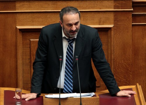 Απάντηση Μαυραγάνη στην Αρχή Προστασίας Δεδομένων για το ηλεκτρονικό εισιτήριο