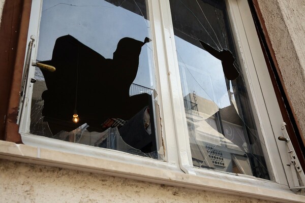 Το υπουργείο Παιδείας για την επίθεση στο σπίτι του Αμίρ: Αποτροπιασμός και οργή