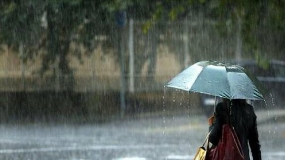 Βαρομετρικό χαμηλό πάνω από την Ελλάδα το Σάββατο - Πού θα σημειωθούν βροχές και καταιγίδες