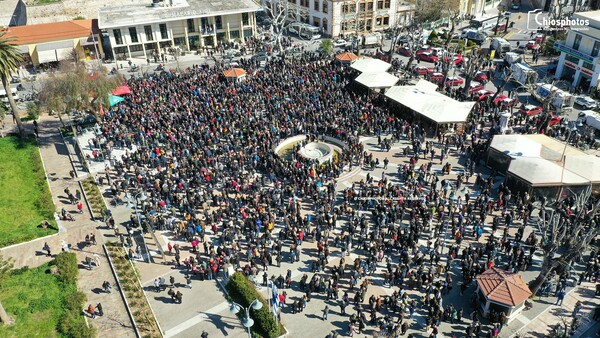 Κλειστές δομές: Σε γενική απεργία αύριο Περιφέρεια Βορείου Αιγαίου και Δήμοι