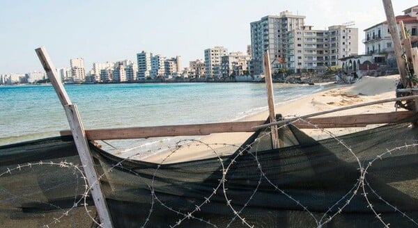 Ουάσινγκτον: Σεβασμό στα ψηφίσματα του ΟΗΕ για την Αμμόχωστο