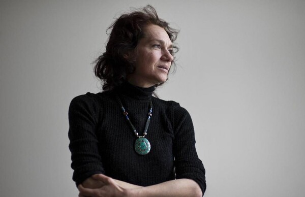 Αθώα η συγγραφέας Ασλί Ερντογάν - Κατηγορούνταν για συμμετοχή σε τρομοκρατική οργάνωση