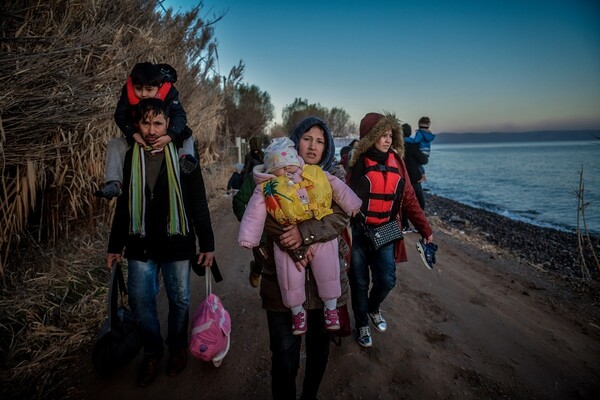 Η ΕΕ έτοιμη να χορηγήσει άλλα 500 εκατ. ευρώ για τους πρόσφυγες στην Τουρκία