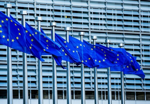 Πρώτο επιβεβαιωμένο κρούσμα του κοροναϊού στα γραφεία της ΕΕ