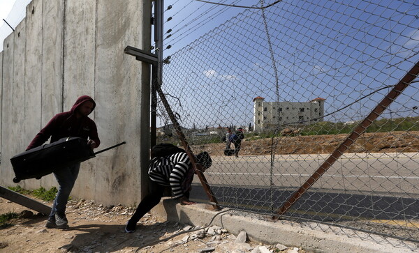 Το Ισραήλ αίρει τα πρόσθετα περιοριστικά μέτρα στη Γάζα μετά τη «σχετική ηρεμία»