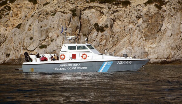 Καστελόριζο: Τουρκικά σκάφη παρενόχλησαν επιχείρηση διάσωσης μεταναστών και προσφύγων