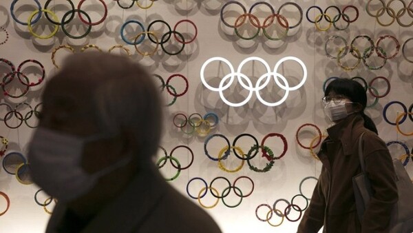 Στέλεχος της ΔΟΕ: «Δεν αποκλείεται η ακύρωση των Ολυμπιακών Αγώνων λόγω κοροναϊού»