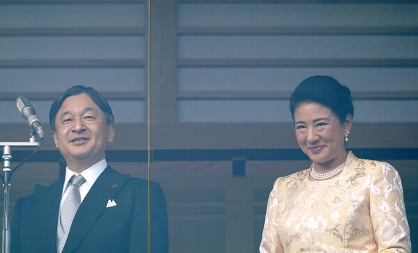 Ιαπωνία: Η αυτοκράτειρα Μασάκο αρρώστησε από το άγχος για τα καθήκοντα της