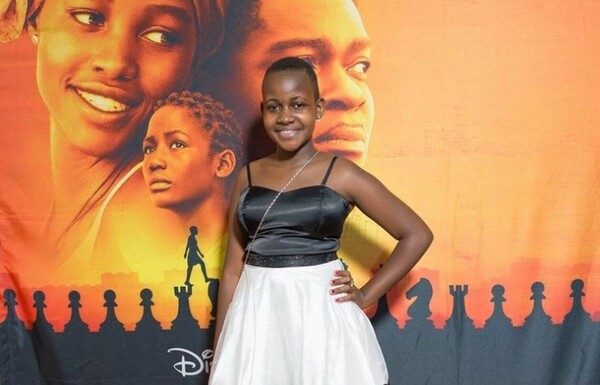 Πέθανε η Nikita Pearl Walingwa - Η 15χρονη ηθοποιός από το «Queen of Katwe»