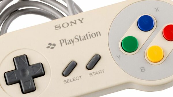 Nintendo PlayStation: Yπέρ - σπάνιο πρωτότυπο πωλήθηκε έναντι 300 χιλ. δολ.