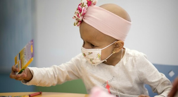 Παγκόσμια Ημέρα κατά του Παιδικού Καρκίνου: Δεν μπορεί να προβλεφθεί, αλλά το 80% αναρρώνει