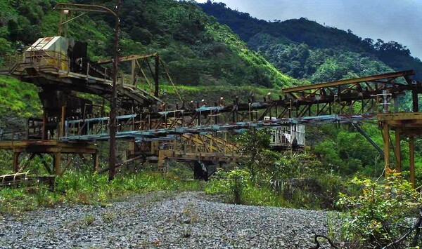 Παπούα Νέα Γουινέα: Δολοφόνησαν γεωλόγο που συμμετείχε σε έρευνα ορυχείου