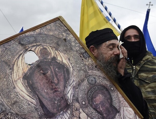 Ανακοινώθηκαν τα βραβεία του #PRESS_Photostories 2019