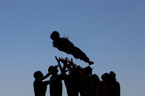 Ανακοινώθηκαν τα βραβεία του #PRESS_Photostories 2019