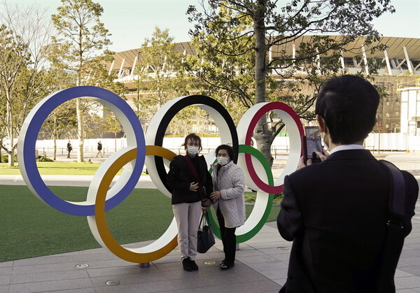 Κοροναϊός: Οι Ολυμπιακοί Αγώνες μπορεί να αναβληθούν έως το τέλος του 2020 - Τι υποστηρίζει το Τόκιο