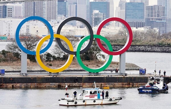 Ο κοροναϊός απειλεί τους Ολυμπιακούς Αγώνες: Τα νέα σενάρια στη «σκιά» της επιδημίας