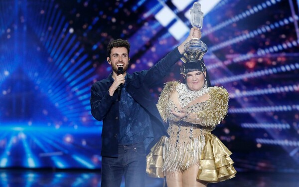 Eurovision: Στόχος η διεξαγωγή του διαγωνισμού παρά τον κοροναϊό