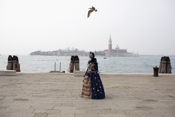 «Το τελευταίο καρφί στο φέρετρο» -Η Βενετία αδειάζει, καθώς ο κοροναϊός εξαπλώνεται