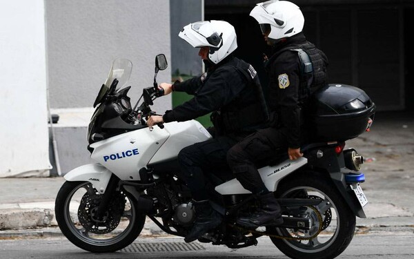 Χρυσοχοΐδης: 1200 νέοι συνοριοφύλακες και περιπολίες αστυνομικών στην Αττική κάθε 15 λεπτά
