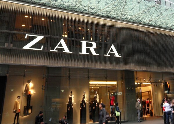 Ο κοροναϊός και τα Zara - H επιδημία απειλεί τους κολοσσούς της μόδας