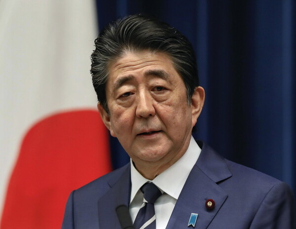 Κορωνοϊός: «Κανονικά θα διεξαχθούν οι Ολυμπιακοί του Τόκιο» διαμηνύει ο Ιάπωνας πρωθυπουργός