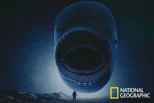 Η νέα σειρά ντοκιμαντέρ «COSMOS: POSSIBLE WORLDS» κάνει πρεμιέρα στο National Geographic