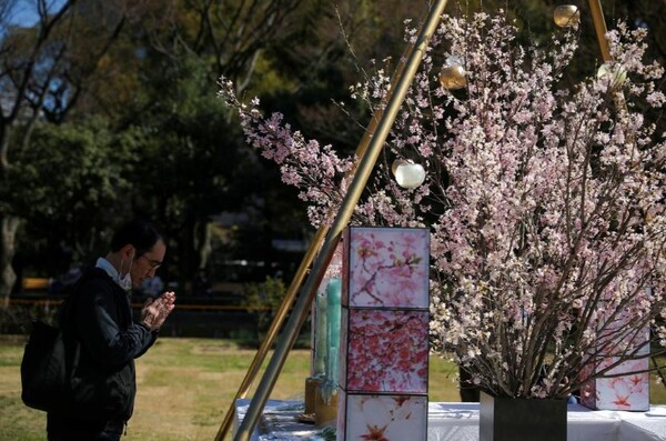 Εννέα χρόνια από τον σεισμό και το τσουνάμι στην Ιαπωνία - Στη σκιά του κοροναϊού οι εκδηλώσεις μνήμης