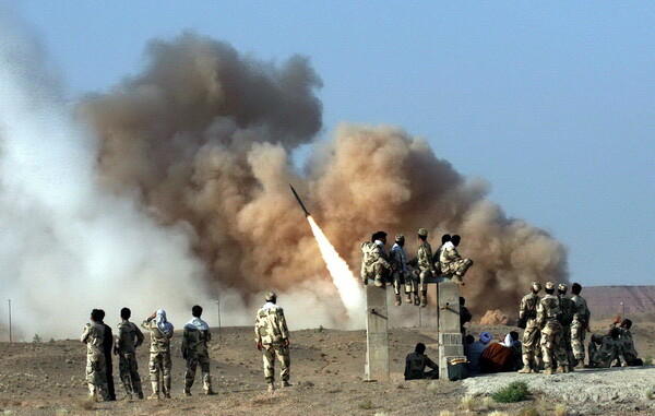 Ιράκ: Επίθεση σε στρατιωτική βάση με Αμερικανούς στρατιώτες - 3 νεκροί