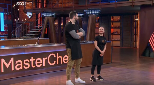 MasterChef: Η εβδομάδα που ο Σωτήρης Κοντιζάς έχασε δύο γυναίκες σεφ