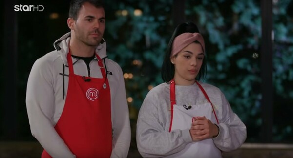 MasterChef: Η εβδομάδα που ο Σωτήρης Κοντιζάς έχασε δύο γυναίκες σεφ