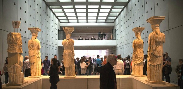 Κοροναϊός - Yπ. Πολιτισμού: Πώς θα παρθεί η απόφαση για το κλείσιμο των μουσείων και αρχαιολογικών χώρων