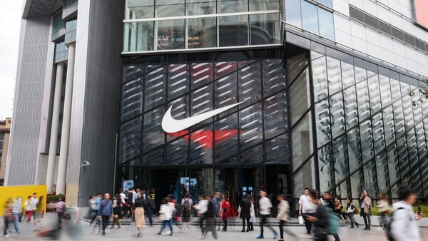 Κορωνοίός: Η Nike κλείνει τα καταστήματά της στις ΗΠΑ και πολλές ακόμη χώρες