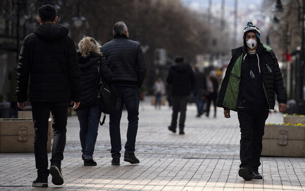 Χωρίς νέα κρούσματα κορωνοϊού η Βουλγαρία - Ο πρόεδρος ευχαριστεί τους πολίτες