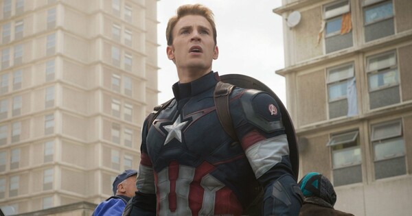 «Captain America» εναντίον Τραμπ για τον κορωνοϊό: «Η Αμερική θέλει ηγεσία»