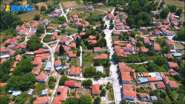 Κορωνοϊός στην Κοζάνη: Πώς γίνεται ο ανεφοδιασμός στα χωριά σε καραντίνα -Ψυχολόγος για τους κατοίκους