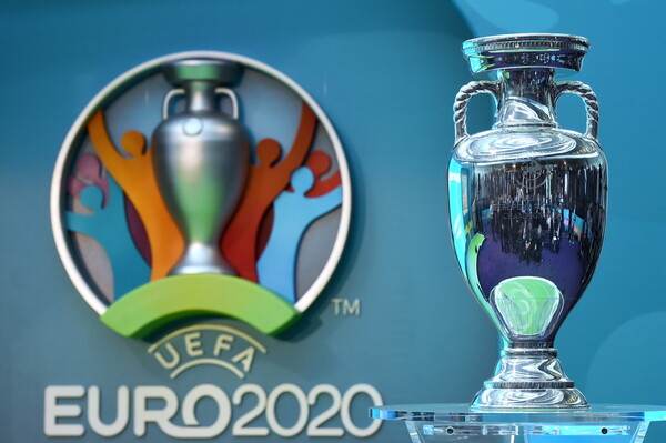 Το Euro 2020 αναβάλλεται για έναν χρόνο -Απόφαση της UEFA, λόγω κορωνοϊού