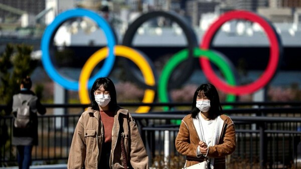 Ολυμπιακοί Αγώνες: Η ΔΟΕ απαντά στους αγανακτισμένους, λόγω κορωνοϊού, αθλητές