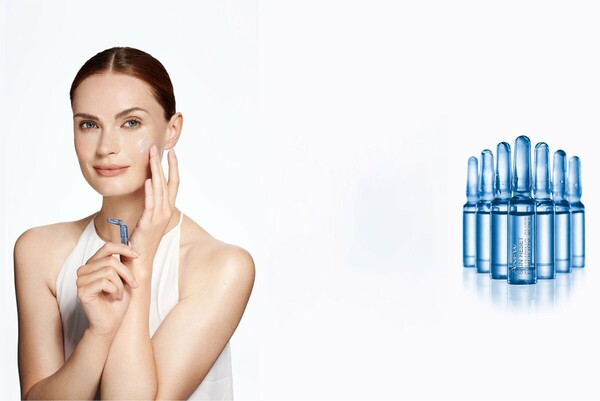 ANEW Skin Reset Plumping Shots: Η νέα επταήμερη αγωγή της Avon αλλάζει τα δεδομένα στην περιποίηση της επιδερμίδας