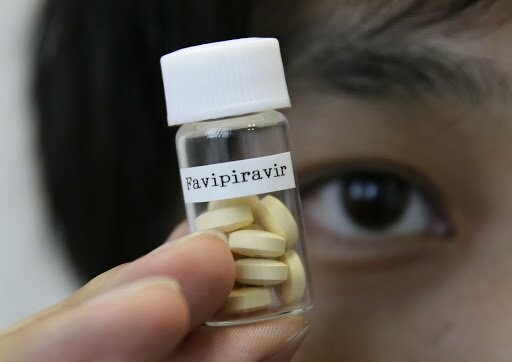 Κορωνοϊός: Ελπίδα από γιαπωνέζικο φάρμακο - «Ξεκάθαρα αποτελεσματικό»