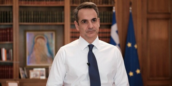 Μητσοτάκης: To δώρο Πάσχα θα καταβληθεί σε όλους - Έκτακτο δώρο σε γιατρούς και νοσηλευτές