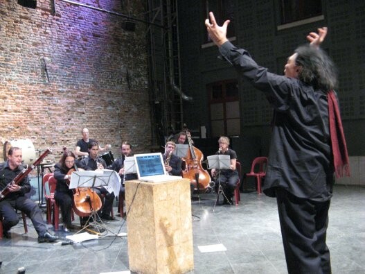 Balkans: Hyperion Ensemble