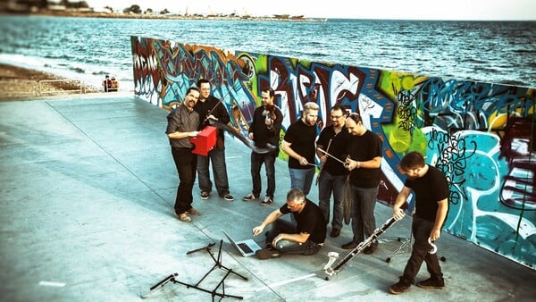 Ergon Ensemble, Alternativa