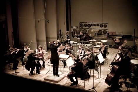 Camerata europaea youth 