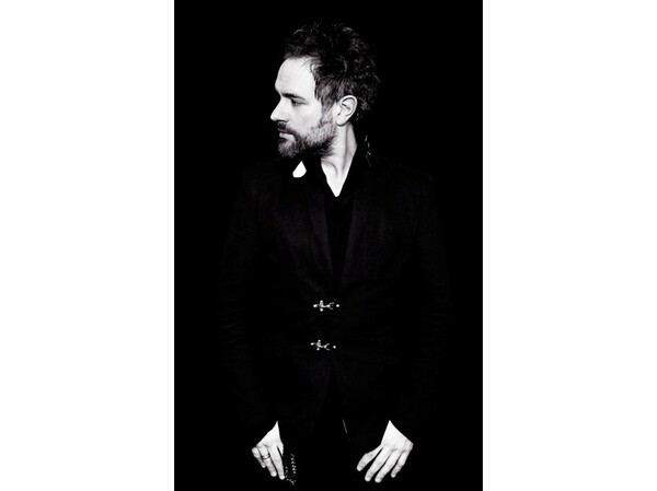 Tom Baxter