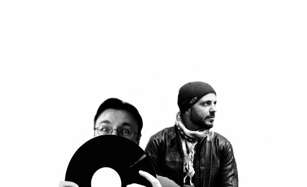 Μιχάλης Δέλτα & DJ Μikee