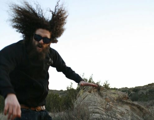 GASLAMP KILLER & DAEDALUS