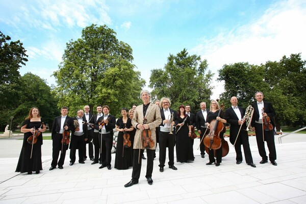 Johann Strauss Ensemble 