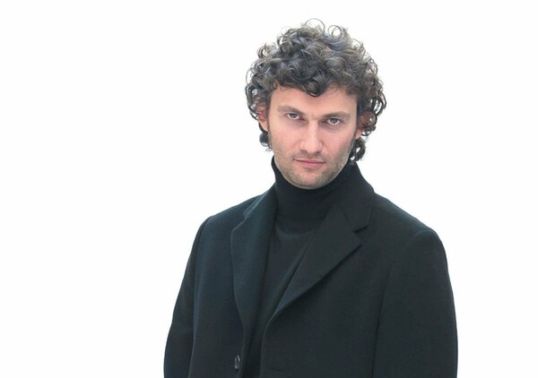 Jonas Kaufmann