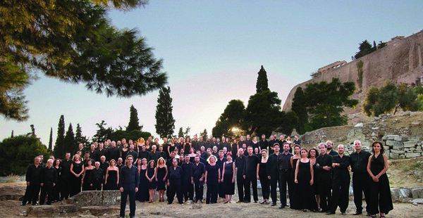 Κρατική Ορχήστρα Αθηνών